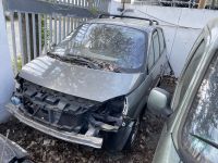 Renault Scenic 2.0 Ersatzteile SCHLACHTFEST Alufelgen Leder motor Lindenthal - Köln Müngersdorf Vorschau