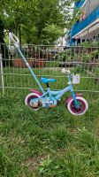 Kinderfahrrad 10 Zoll Baden-Württemberg - Mannheim Vorschau