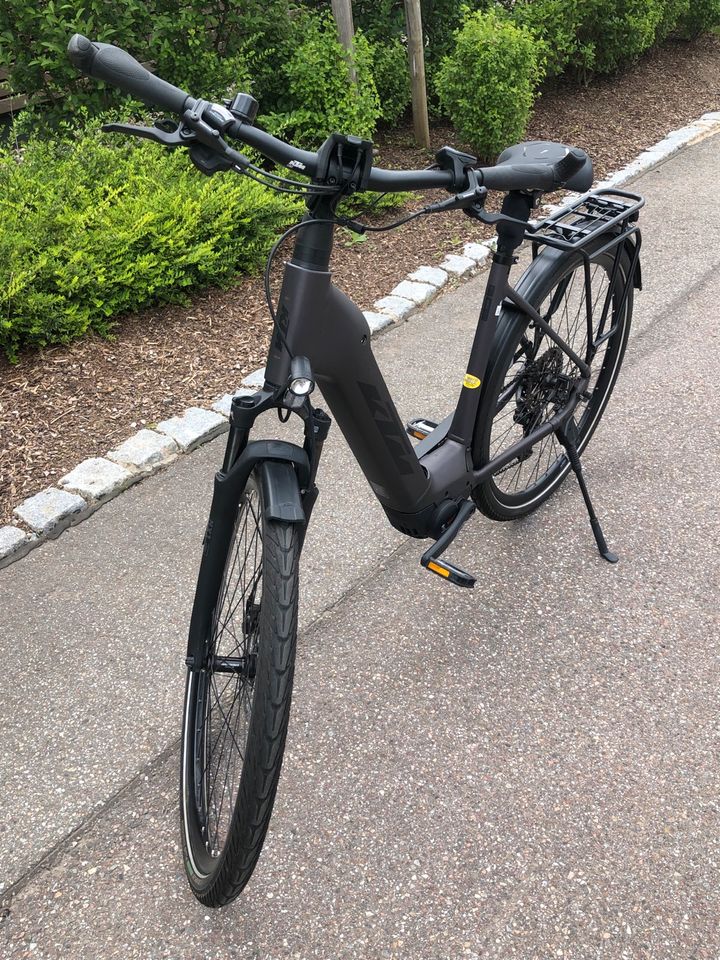 KTM Macina Tour P610 in Weinsberg