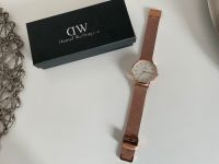 Daniel Wellington Uhr Roségold Saarland - Oberthal Vorschau