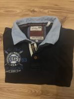 Camp David Poloshirt Gr.L Niedersachsen - Hatten Vorschau