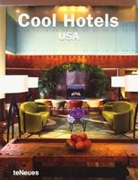 Cool Hotels USA, Verlag teneues, 200 Seiten Hamburg-Nord - Hamburg Eppendorf Vorschau