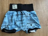 Handmade Shorts Größe 62 Nordrhein-Westfalen - Sundern (Sauerland) Vorschau