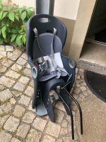 Fahrradsitz Kleinkind zu verschenken Thüringen - Schwaara Vorschau