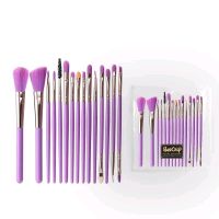 15 tlg Make up Pinsel Kosmetik Pinselset  7,50€ inkl. Versand Hessen - Kirchheim Vorschau