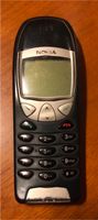 Nokia 6210 Handy ohne SIM lock Handy Vintage Kr. Dachau - Dachau Vorschau