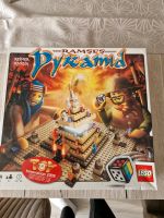 Lego Spiel Pyramid Nordrhein-Westfalen - Merzenich Vorschau