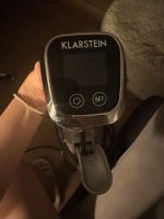 Klarstein Sous Vide Garstick + Wasserbadbehälter Niedersachsen - Göttingen Vorschau