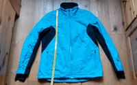 Funktionsjacke Skijacke Fahrradjacke Windjacke 44 XXL Bayern - Vöhringen Vorschau