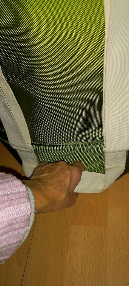 GROßER RUCKSACK REISERUCKSACK WÄSCHESACK SPORT FREIZEIT WANDERN in Offenbach