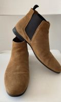 Herren-Chelsea-Schlupfboots Gr. 44 Hamburg-Mitte - Hamburg St. Georg Vorschau