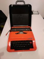 Schreibmaschine von priveleg 360 T Nordrhein-Westfalen - Bad Salzuflen Vorschau
