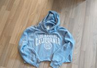 Pulli Hoodie Kapuzenpulli Gr. L Mädchen Hollister sehr weich Nordrhein-Westfalen - Hennef (Sieg) Vorschau