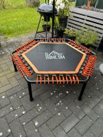 Fitness Trampolin Nordfriesland - Rantrum Vorschau