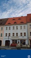 Historisches Mehrfamilienhaus mit Gewerbeeinheit im Zentrum von Torgau Sachsen - Torgau Vorschau