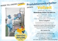 Produktionsmitarbeiter Bayern - Massing Vorschau