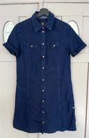 G-Star / G-RAW Jeanskleid Gr. M Tacoma Slim Kleid Nordrhein-Westfalen - Hürth Vorschau