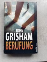 John Grisham Baden-Württemberg - Bretten Vorschau