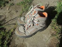 Quechua Wanderschuhe, Winterschuhe, Gr. 33 Stuttgart - Vaihingen Vorschau