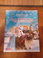 Disney Die Eiskönigin Das grosse Buch Nordrhein-Westfalen - Erkelenz Vorschau