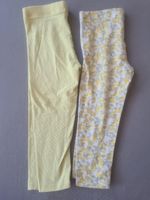 2 Leggings von next - Gr. 116 Nordrhein-Westfalen - Ratingen Vorschau