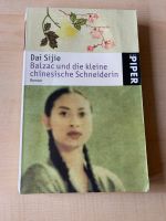 Roman: Balzac und die kleine chinesische Schneiderin (Dai Sijie) Nordrhein-Westfalen - Ratingen Vorschau