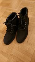 Timberland Boots schwarz Gr. 37 Baden-Württemberg - Tübingen Vorschau