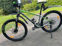 Mountainbike Giant-TALON 3, 27,5“, Rahmengröße „S“ Bayern - Steinbach Vorschau