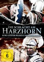 Die Schlacht am Harzhorn DVD *Archäologie*Metalldetektor* Nordrhein-Westfalen - Moers Vorschau