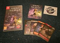 Smoke and Sacrifice Super Rare Games Nintendo Switch Niedersachsen - Ostercappeln Vorschau