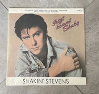 Shakin‘ Stevens „Jetzt kommt Shaky“ Amiga Album 856050 1984 DDR Chemnitz - Harthau Vorschau