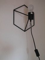 Dyberg Larsen Wall Cube Lampe Wandlampe Niedersachsen - Braunschweig Vorschau