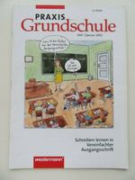 Praxis GS : Schreiben lernen in Vereinfachter Ausgangsschrift Hessen - Oberursel (Taunus) Vorschau