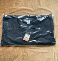 The North Face Fleece Zip Pullover Schwarz/XXL Neu mit Etikett Frankfurt am Main - Innenstadt Vorschau