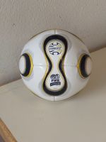 Adidas +Teamgeist FIFA World Cup  2006 Soccer Match ball Hessen - Gießen Vorschau