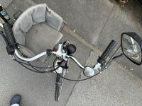 Fahrrad Kindersitz Nordrhein-Westfalen - Bestwig Vorschau