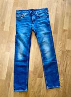 TOMMY HILFIGER Jeans Bleecker stretch slim fit Gr. 32/34 Baden-Württemberg - Dossenheim Vorschau