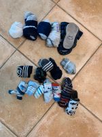 Socken Strümpfe Sammlung Junge 23-26 sehe guter Zustand Berlin - Gatow Vorschau