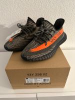 Yeezy Boost 350 V2 Carbon Beluga Baden-Württemberg - Laufenburg (Baden) Vorschau