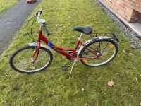 Mädchenfahrrad 24“ Zoll Berlin - Pankow Vorschau