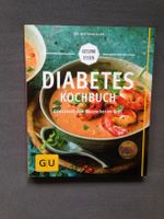 Diabetes-Kochbuch: Mit Low Carb Gewicht und Blutzuckerspiegel im Hessen - Groß-Gerau Vorschau