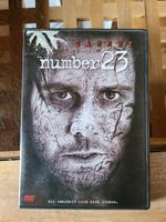 DVD number 23 Jim Carrey Hessen - Wolfhagen  Vorschau
