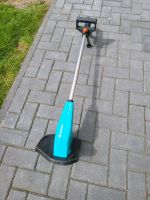 Gardena Turbo Trimmer 350 Rasentrimmer Freischneider Niedersachsen - Gifhorn Vorschau