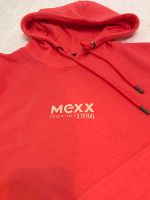 Mexx Hoodie Gr. M korallrot Berlin - Schöneberg Vorschau