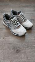 Camp David Sneaker weiß grau Gr. 43 Sachsen - Claußnitz Vorschau