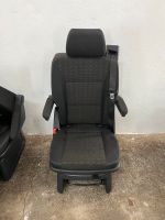 1x Hinten Sitz VW Multivan T6 Pandu Nordrhein-Westfalen - Gelsenkirchen Vorschau