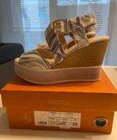 GADEA Damen Sandalen, NEU!!!! Größe 35 Bayern - Neuburg a.d. Donau Vorschau