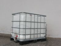 IBC Container Regentonne Wassertank 640 ltr. Baden-Württemberg - Sigmaringen Vorschau