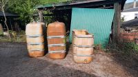 Schütz Tank, Wasserfass Garten 1000l Rheinland-Pfalz - Müden  Vorschau