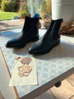 Apple Eden 37, Stiefel, Winter NP:129€ Schleswig-Holstein - Ahrensburg Vorschau